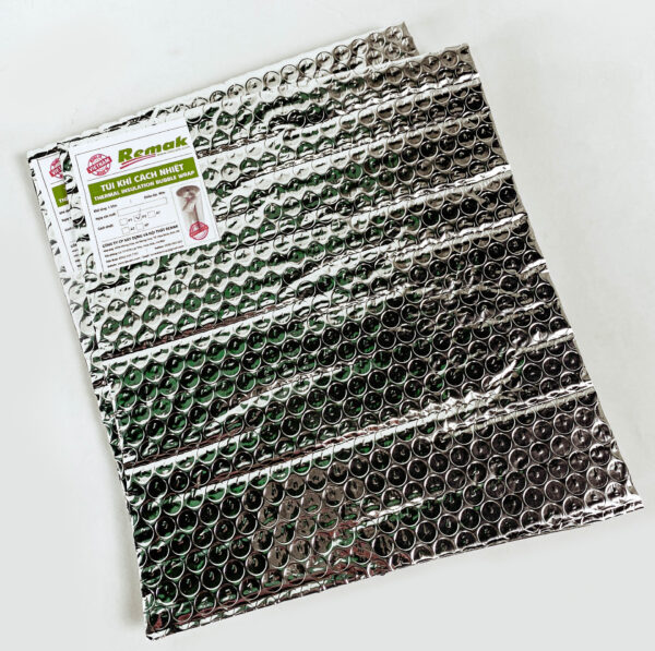 Túi khí cách nhiệt Remak® AirRefflext