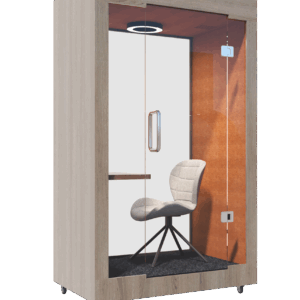 cabin cach am Remak