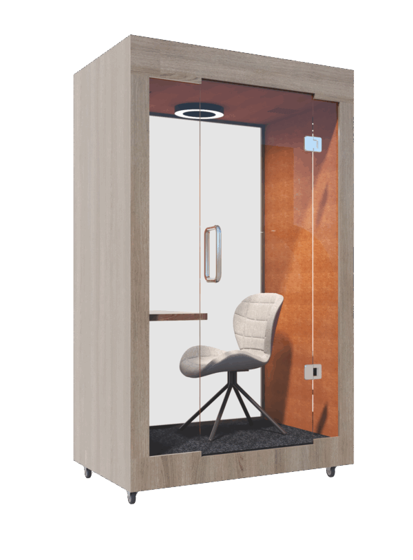cabin cach am Remak