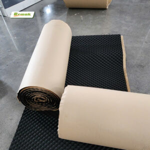 Remak truc tiep san xuat mut trung cao su luu hoa 1