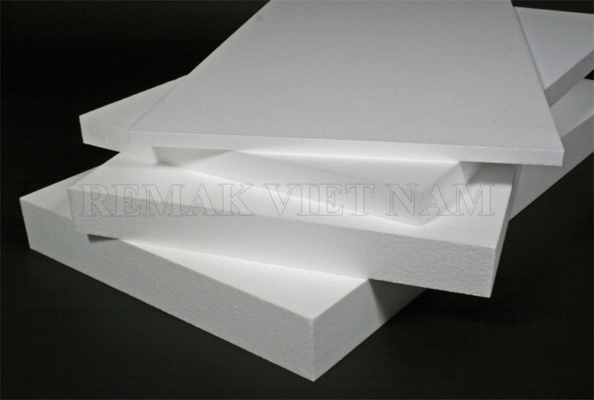 Xốp EPS cách nhiệt bảo ôn